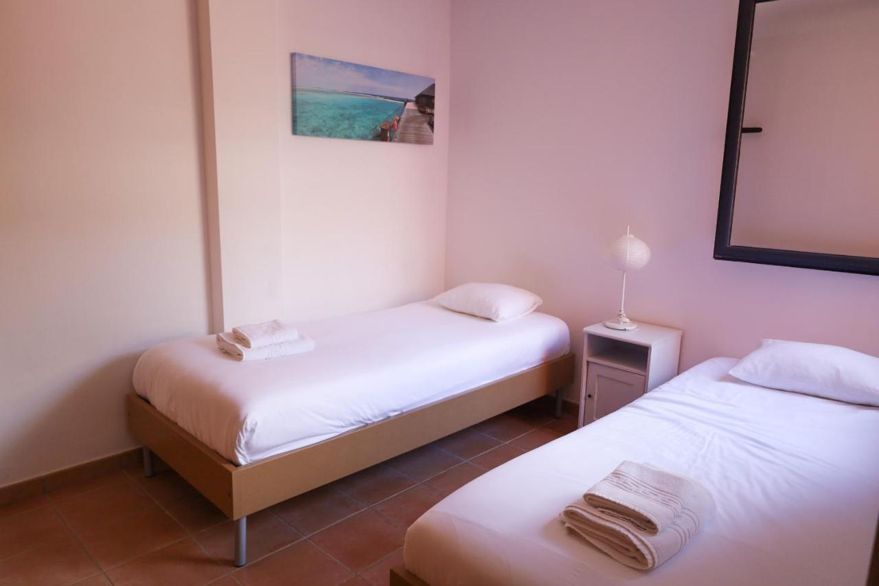 Appartement Duplex Free Wifi