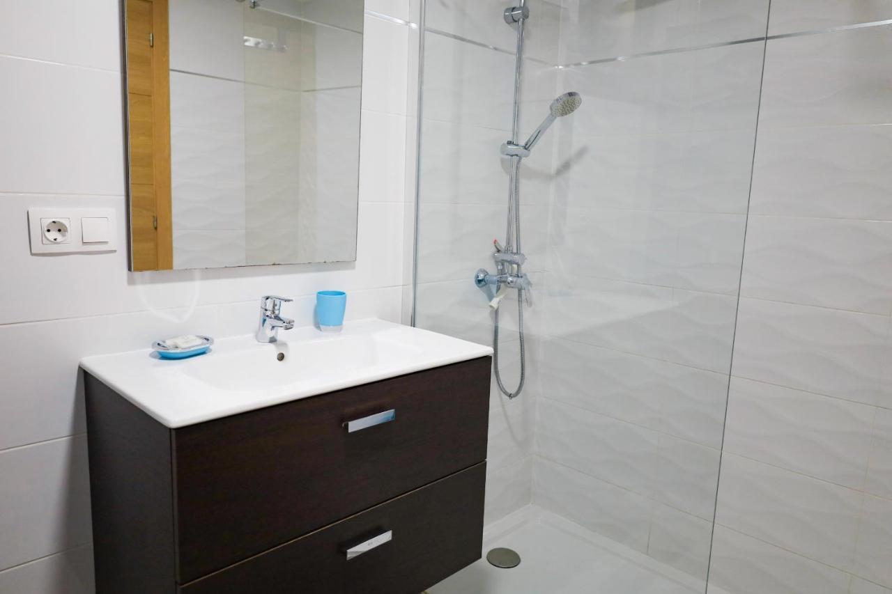 Duplex Free Wifi Appartement