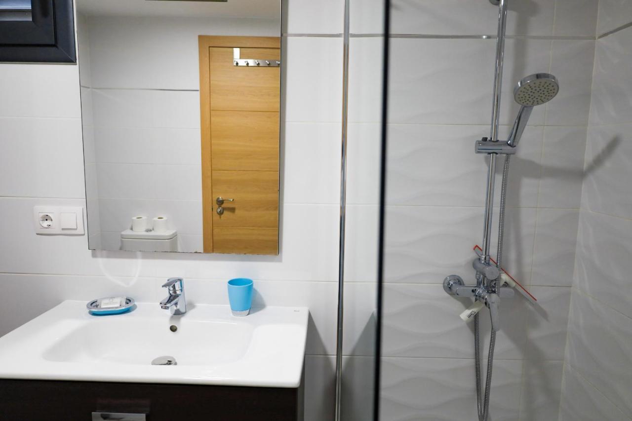 Appartement Duplex Free Wifi
