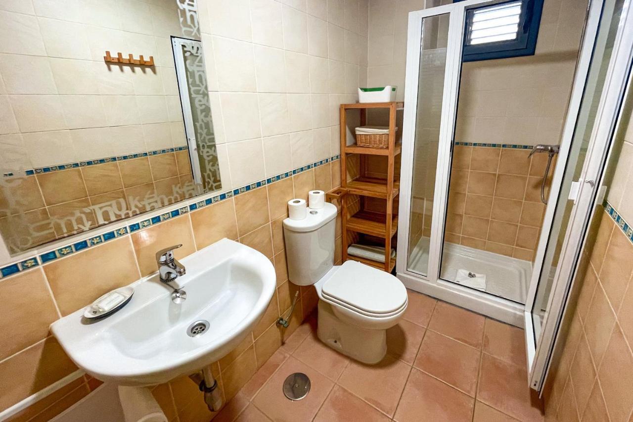 Appartement Duplex Free Wifi