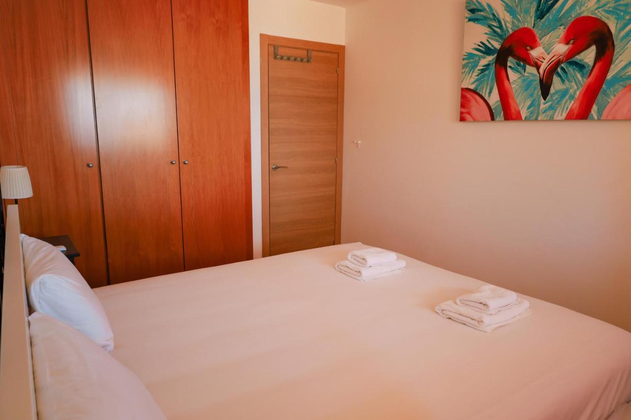 Duplex Free Wifi Appartement *