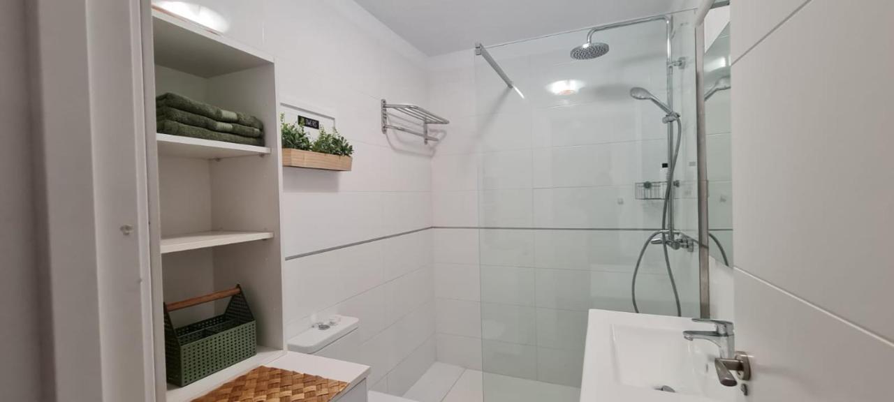 Apartamento Parque Santiago 3
