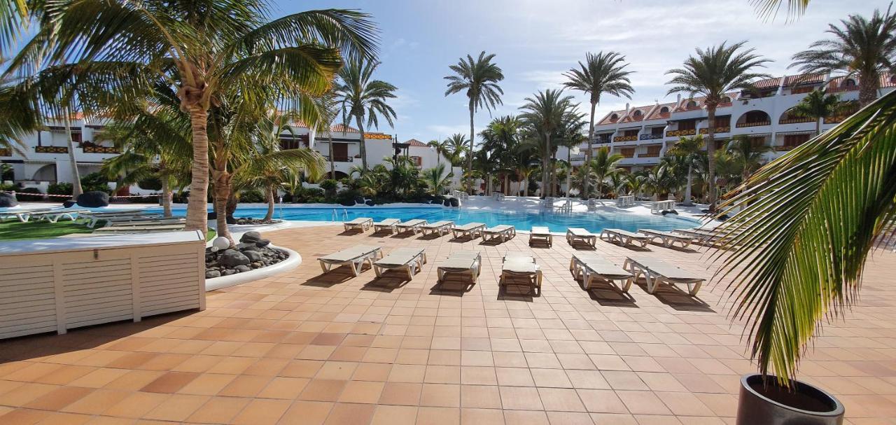 Apartamento Parque Santiago 3