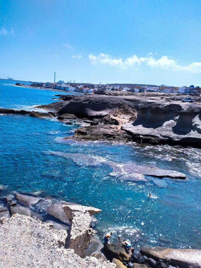 Sea House Tajao *