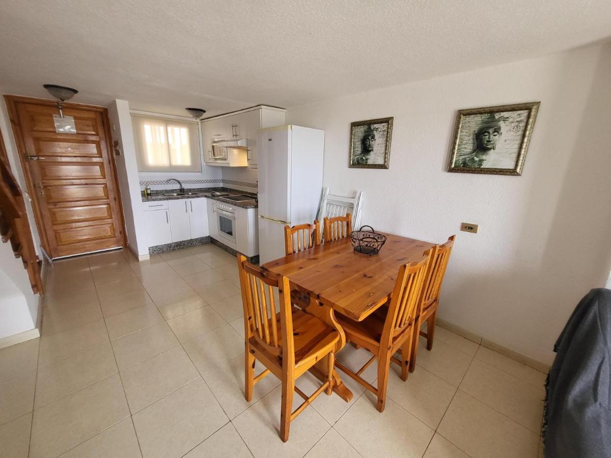 Apartamento Parque Santiago Ii - 1 Bed Sea View Playa de las Américas