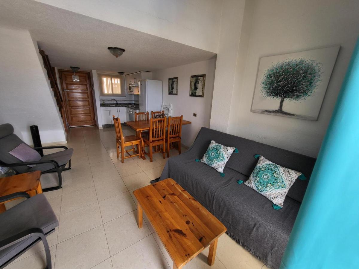 Apartamento Parque Santiago Ii - 1 Bed Sea View Playa de las Américas