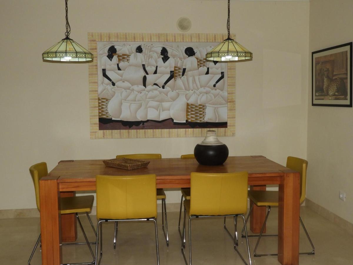 Villa Dream *
