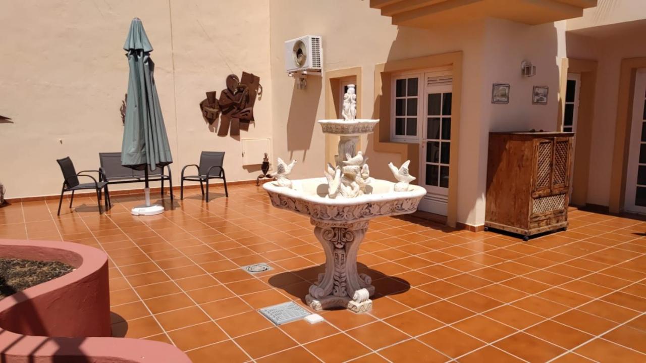 Villa Dream Costa Adeje (Tenerife)