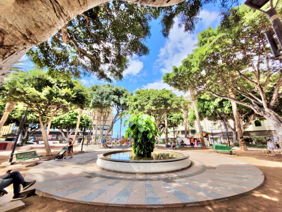 Plaza Del Charco Appartement Puerto de la Cruz (Tenerife)