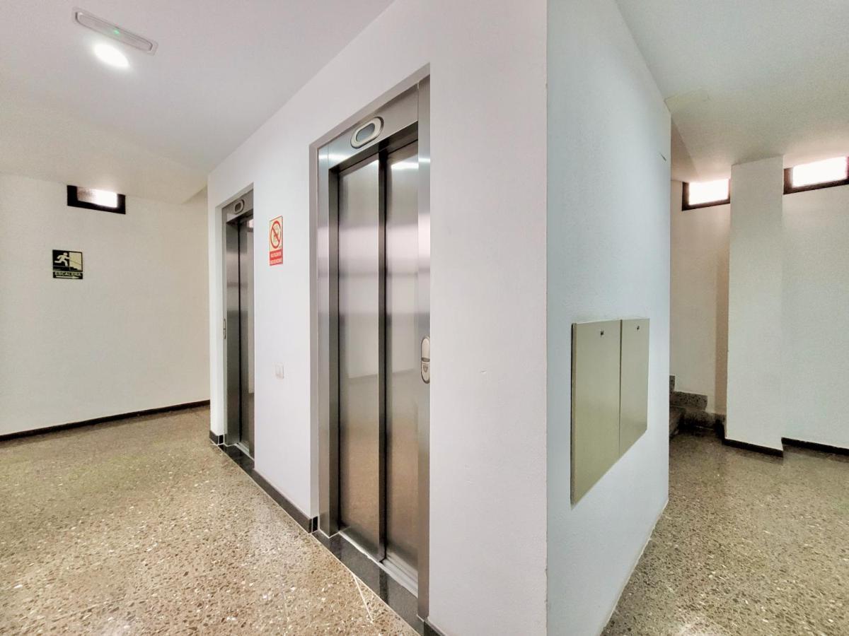 Appartement Plaza Del Charco