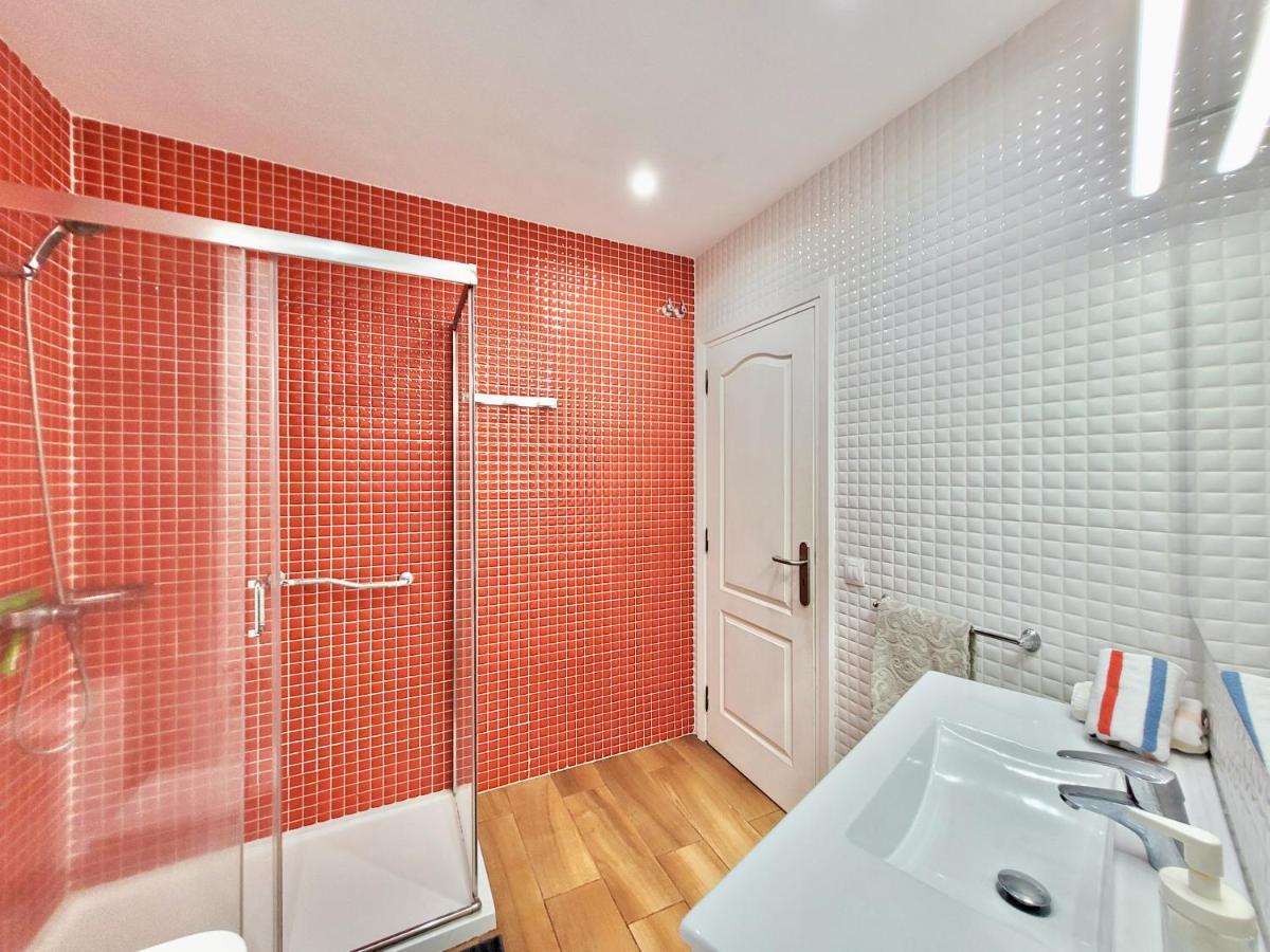 Appartement Plaza Del Charco *