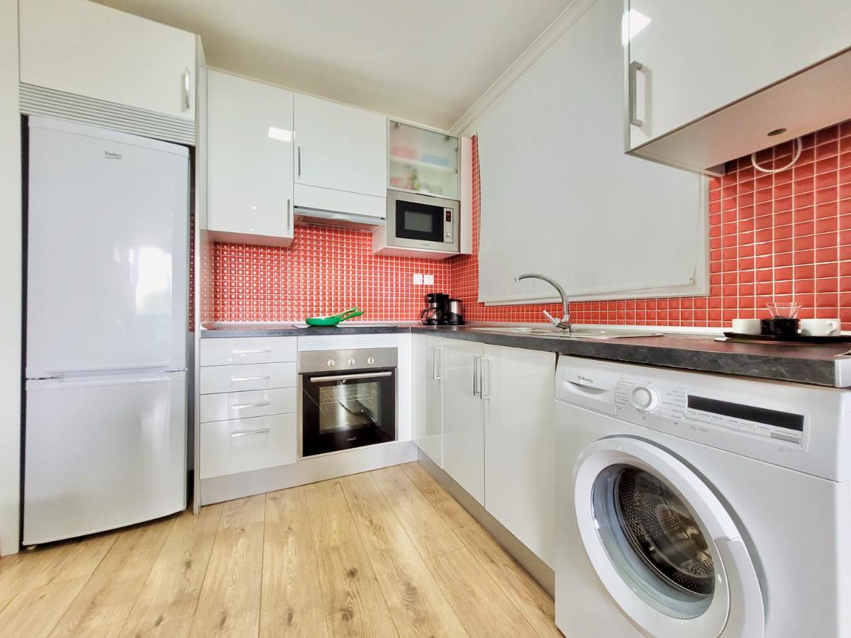 Appartement Plaza Del Charco Puerto de la Cruz (Tenerife)
