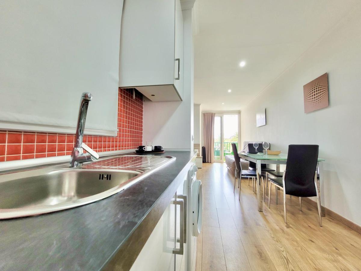 Plaza Del Charco Appartement *