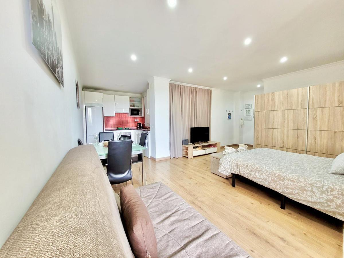 Plaza Del Charco Appartement Puerto de la Cruz (Tenerife)