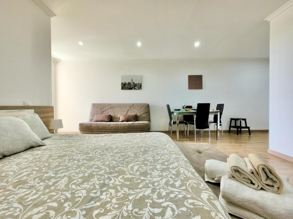 Plaza Del Charco Appartement