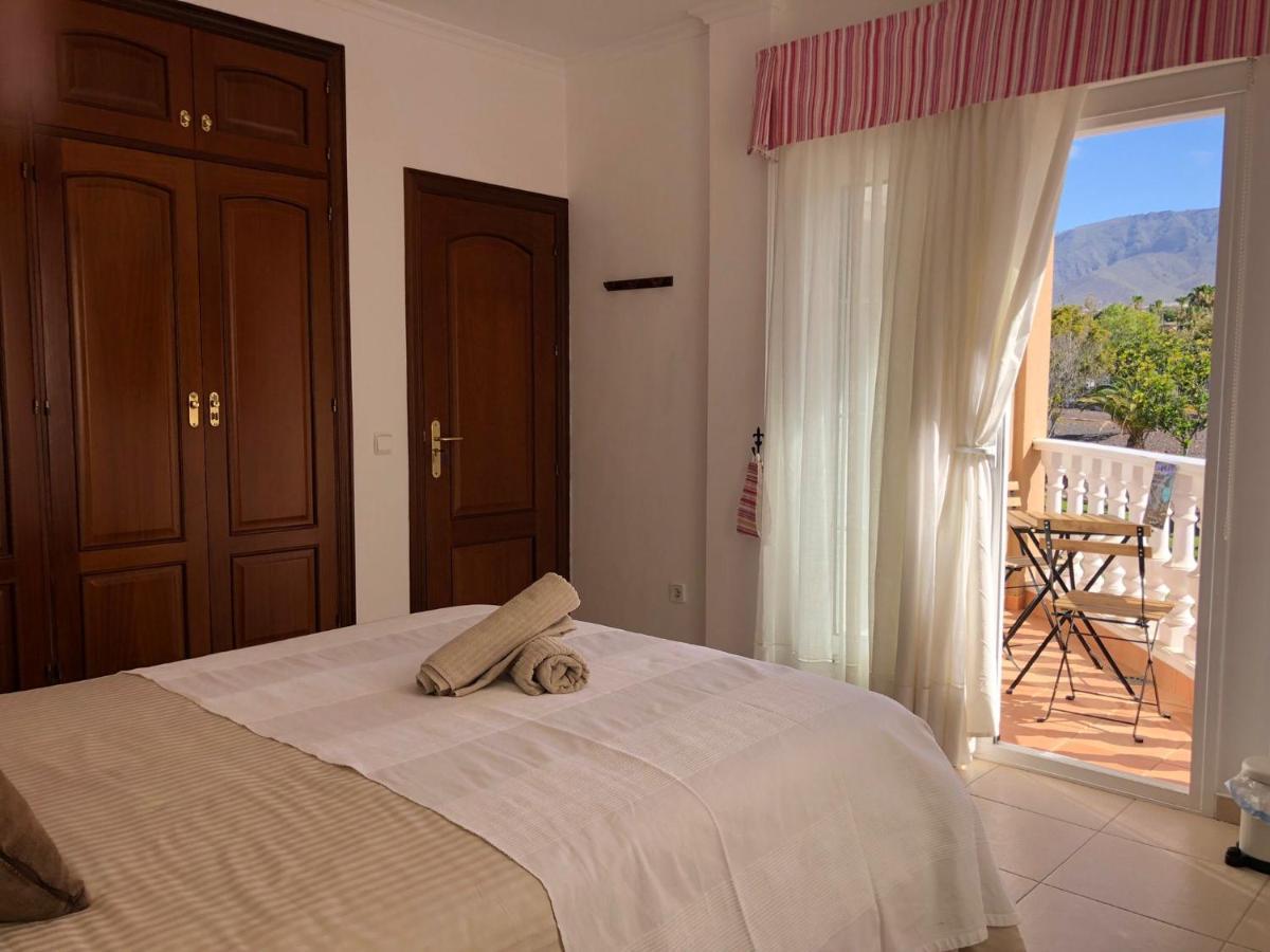 Duque Nest Costa Adeje (Tenerife)