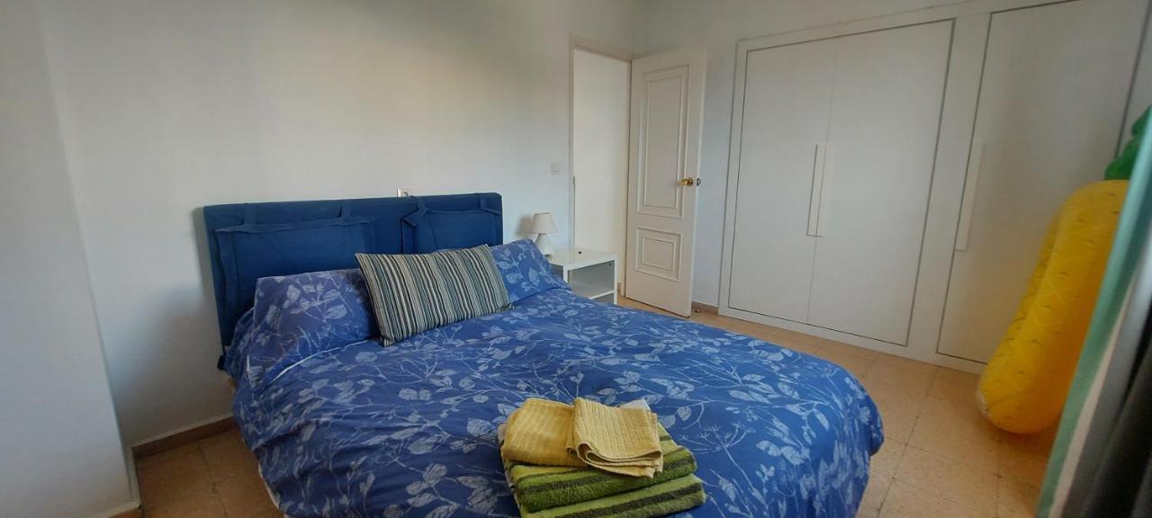 Apartamento Apartamento Con Vistas Al Mar En Los Cristianos Arona (Tenerife)