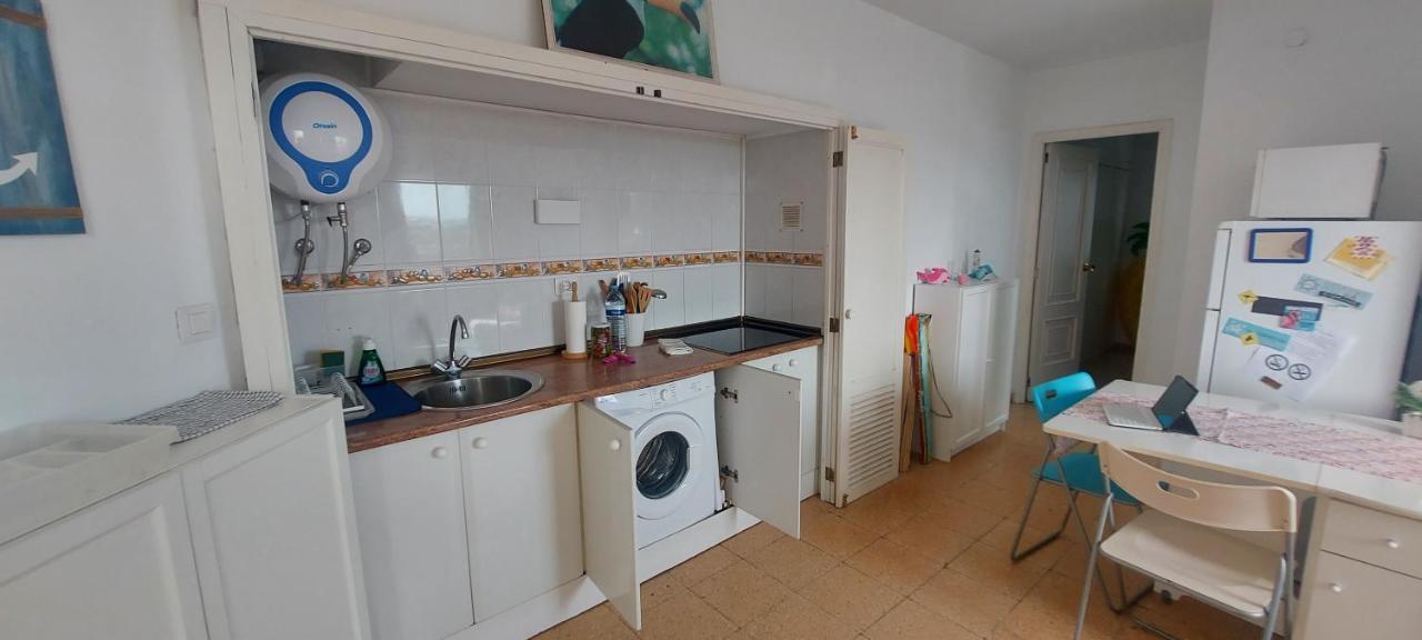 Apartamento Con Vistas Al Mar En Los Cristianos *