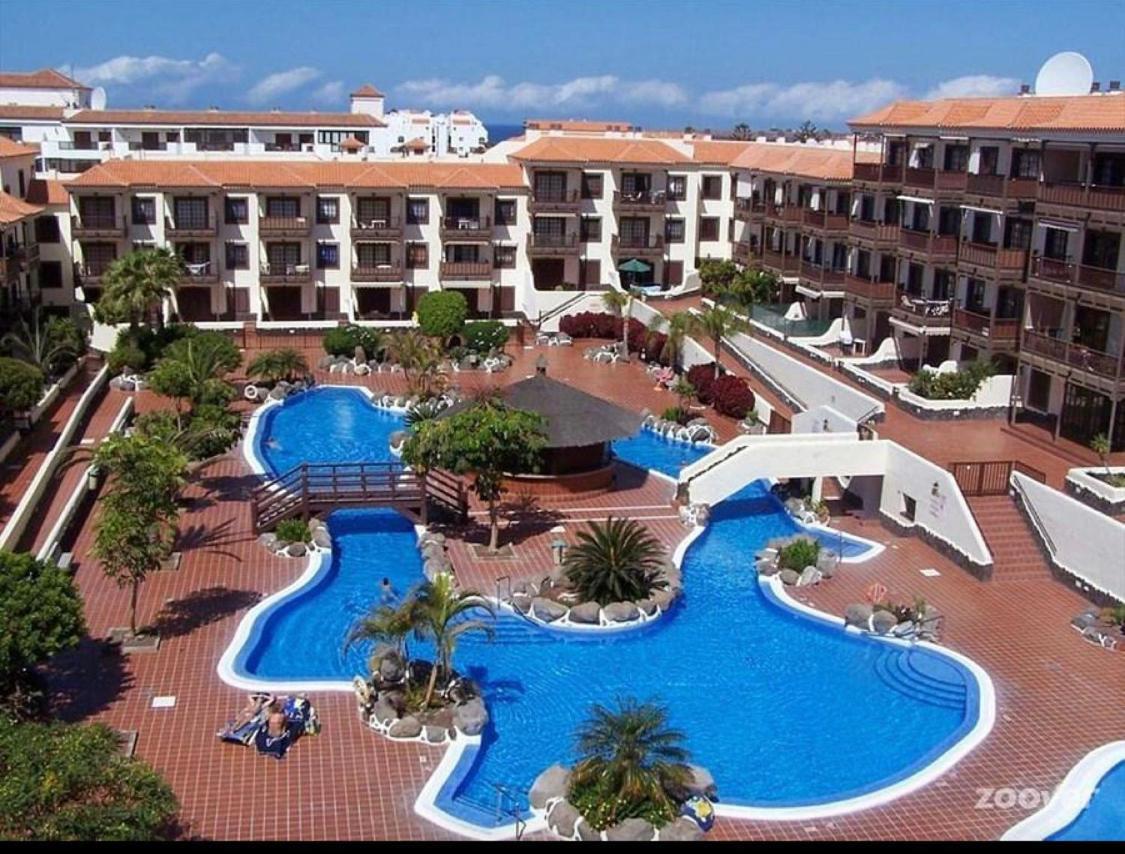 Balcon Del Mar A&v Ocen View