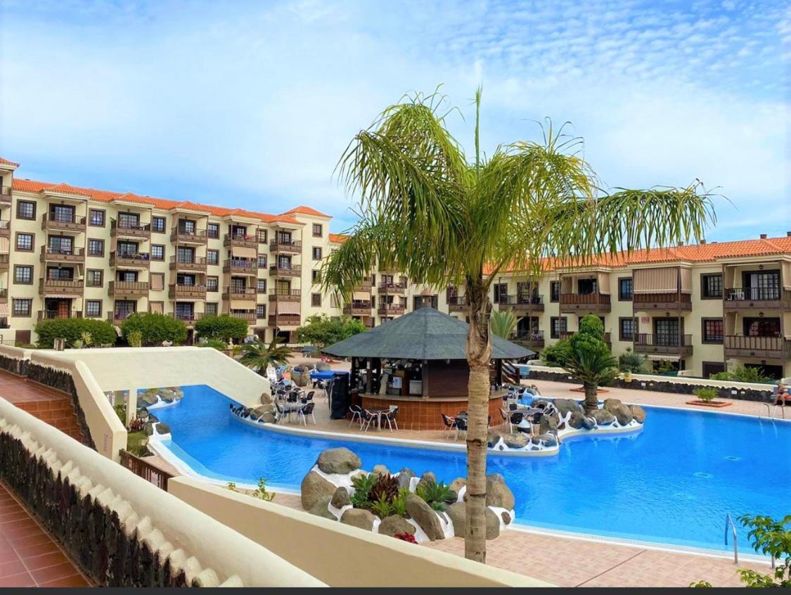 Balcon Del Mar A&v Ocen View *