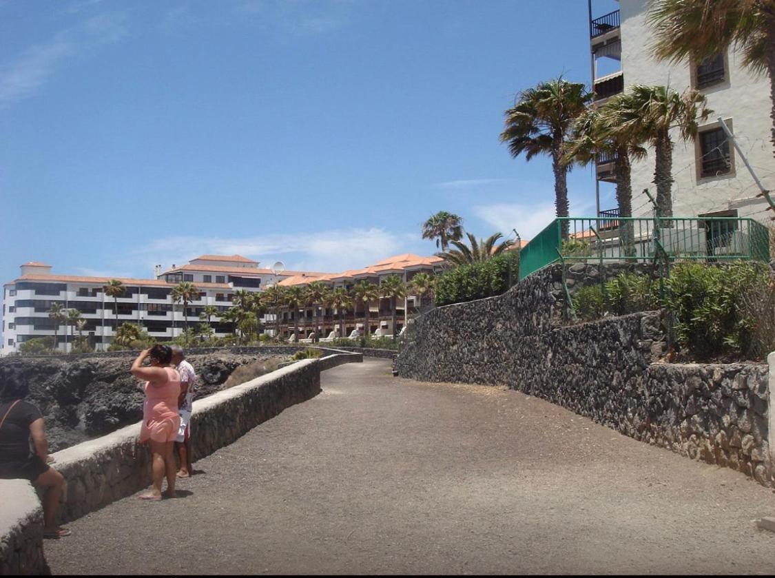 Balcon Del Mar A&v Ocen View Apartment