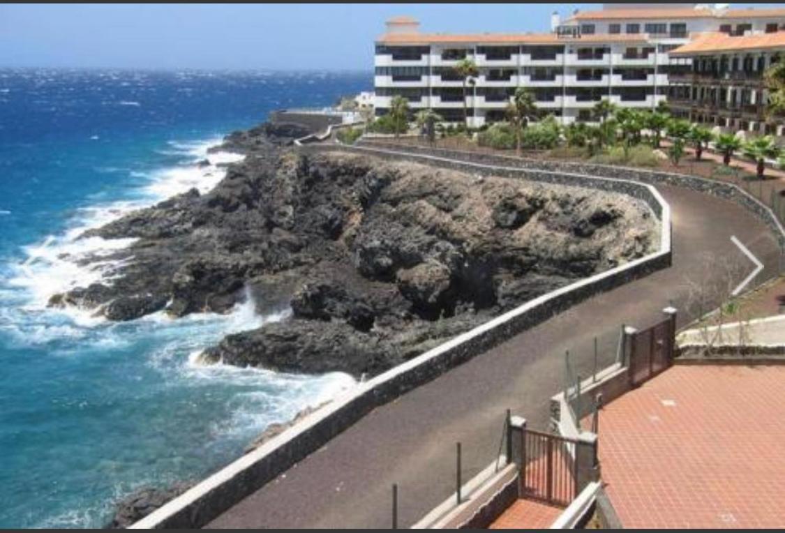 Balcon Del Mar A&v Ocen View Apartment *
