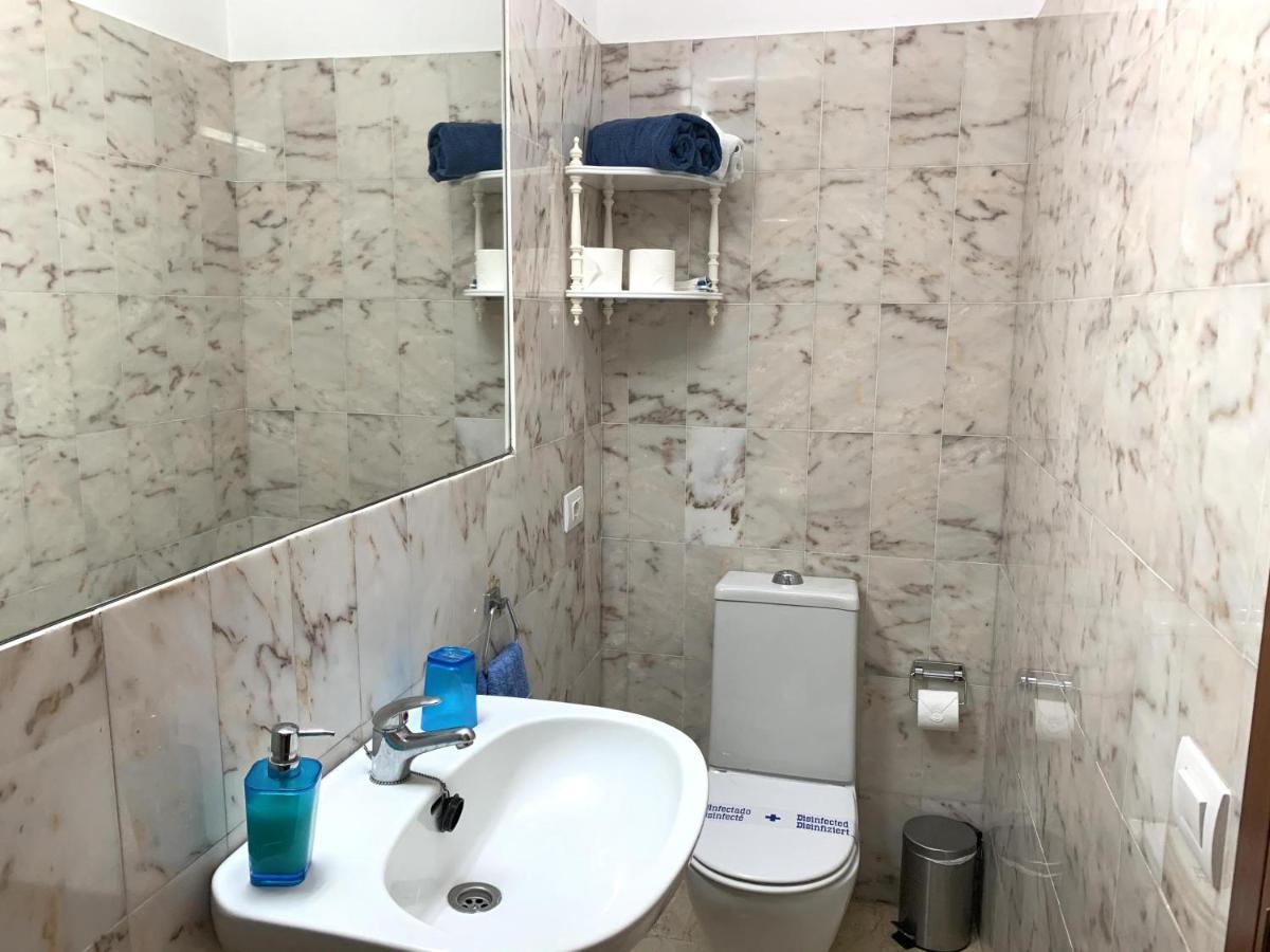 Holiday home Prime Homes- San Miguel Golf,ocean Front Bungalow San Miguel de Abona