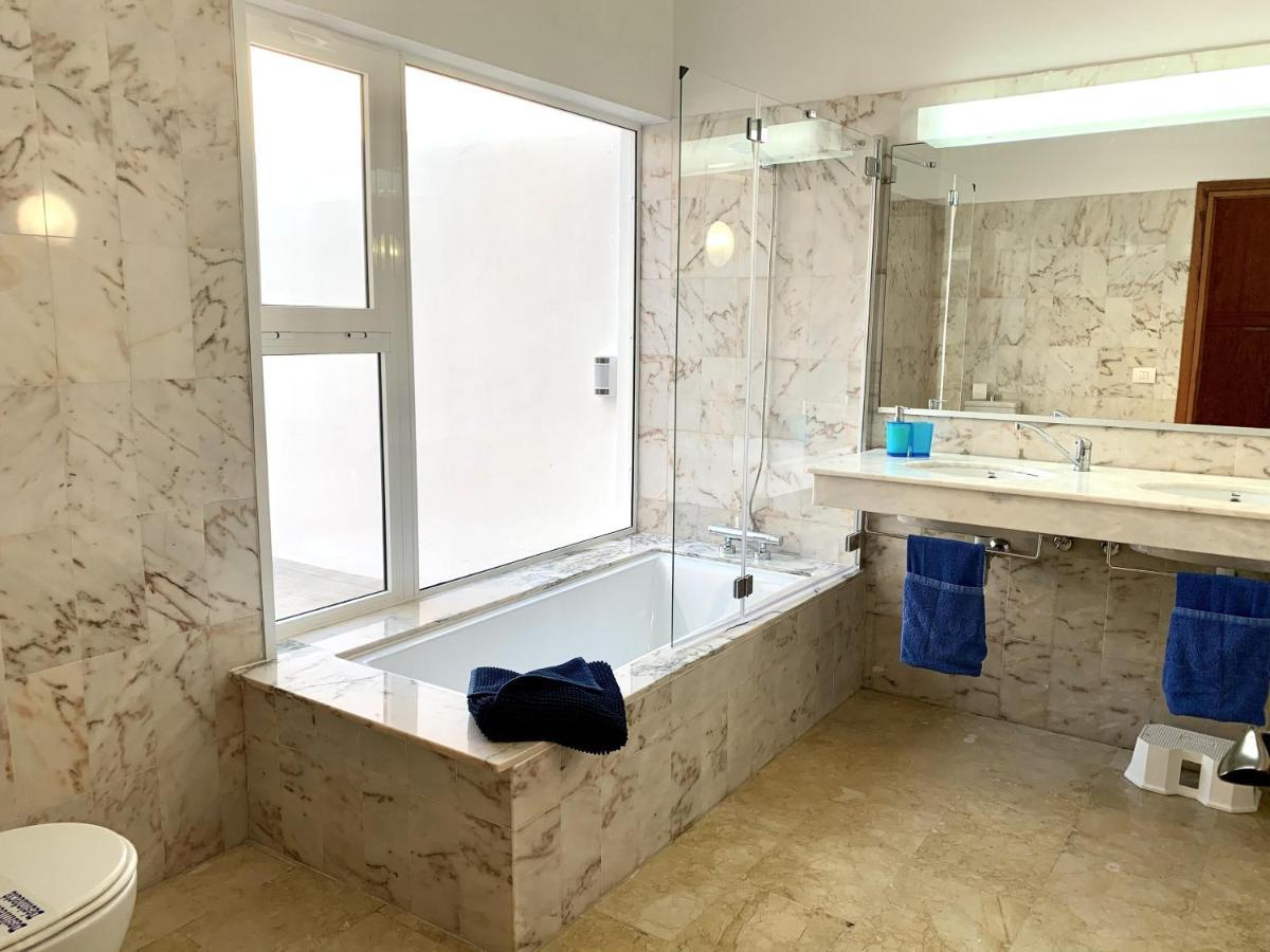 Prime Homes- San Miguel Golf,ocean Front Bungalow