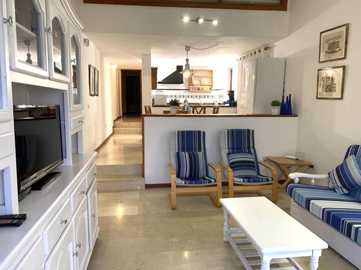 Prime Homes- San Miguel Golf,ocean Front Bungalow * San Miguel de Abona