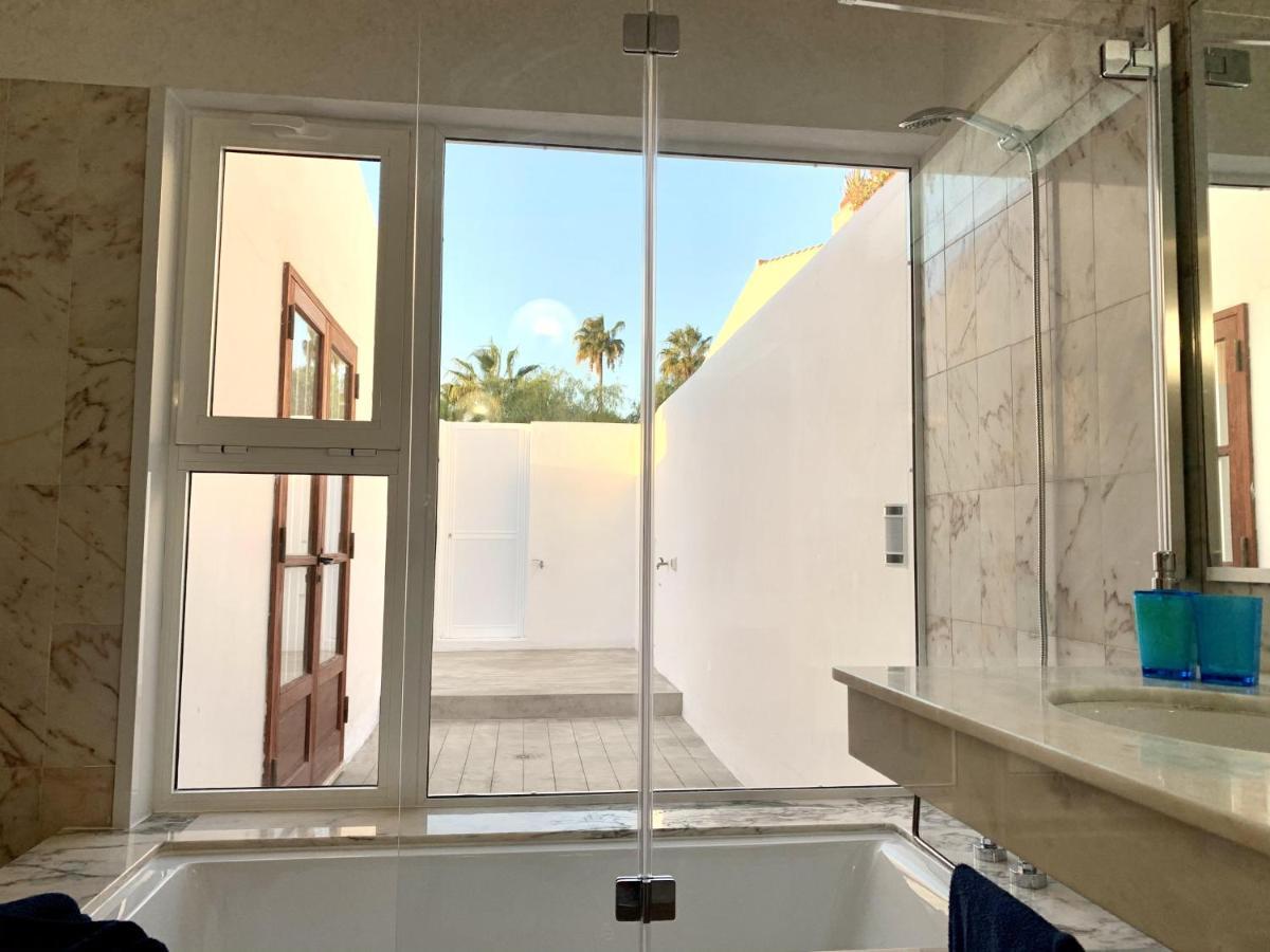 Prime Homes- San Miguel Golf,ocean Front Bungalow Holiday home San Miguel de Abona