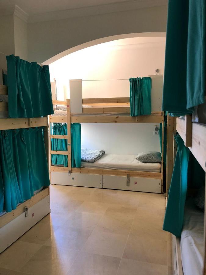 Auberge de jeunesse Duque Nest *