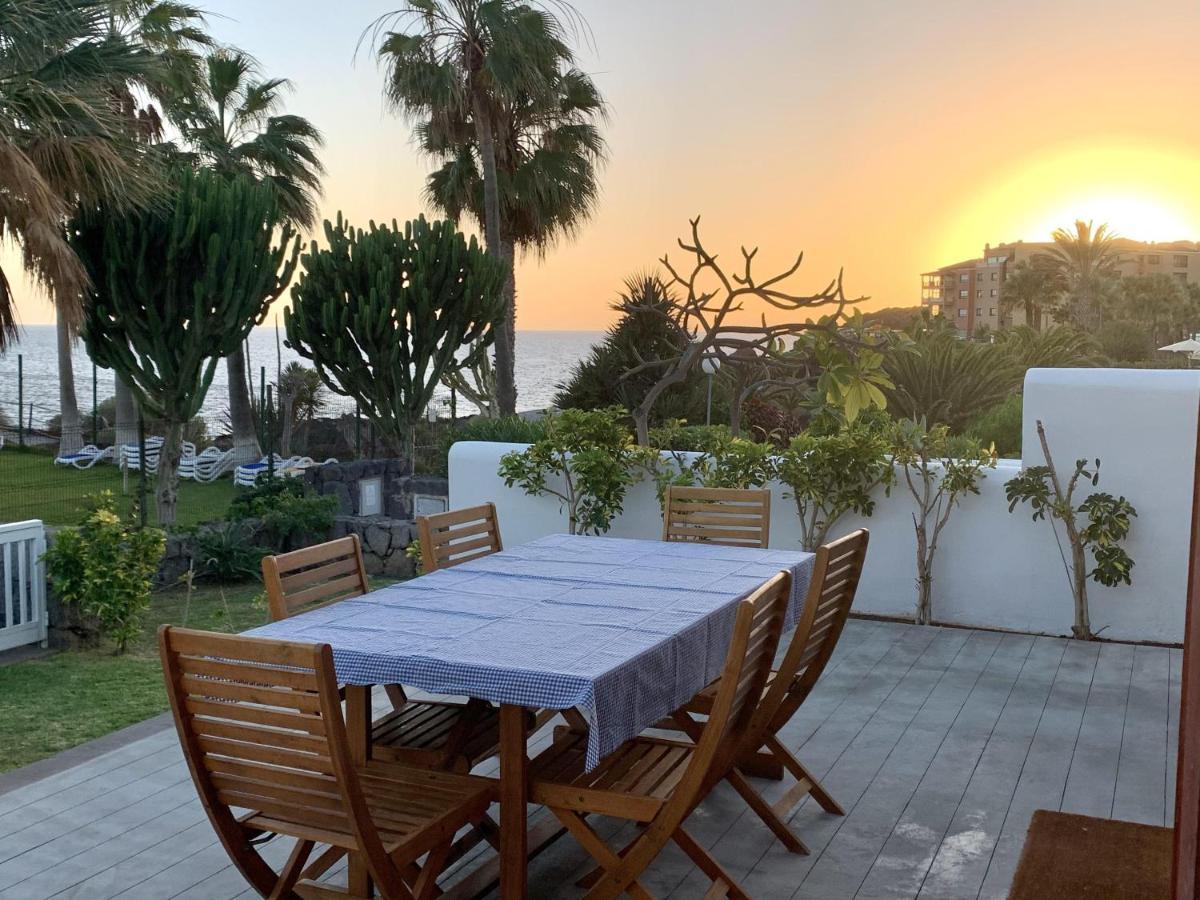 Holiday home Prime Homes- San Miguel Golf,ocean Front Bungalow