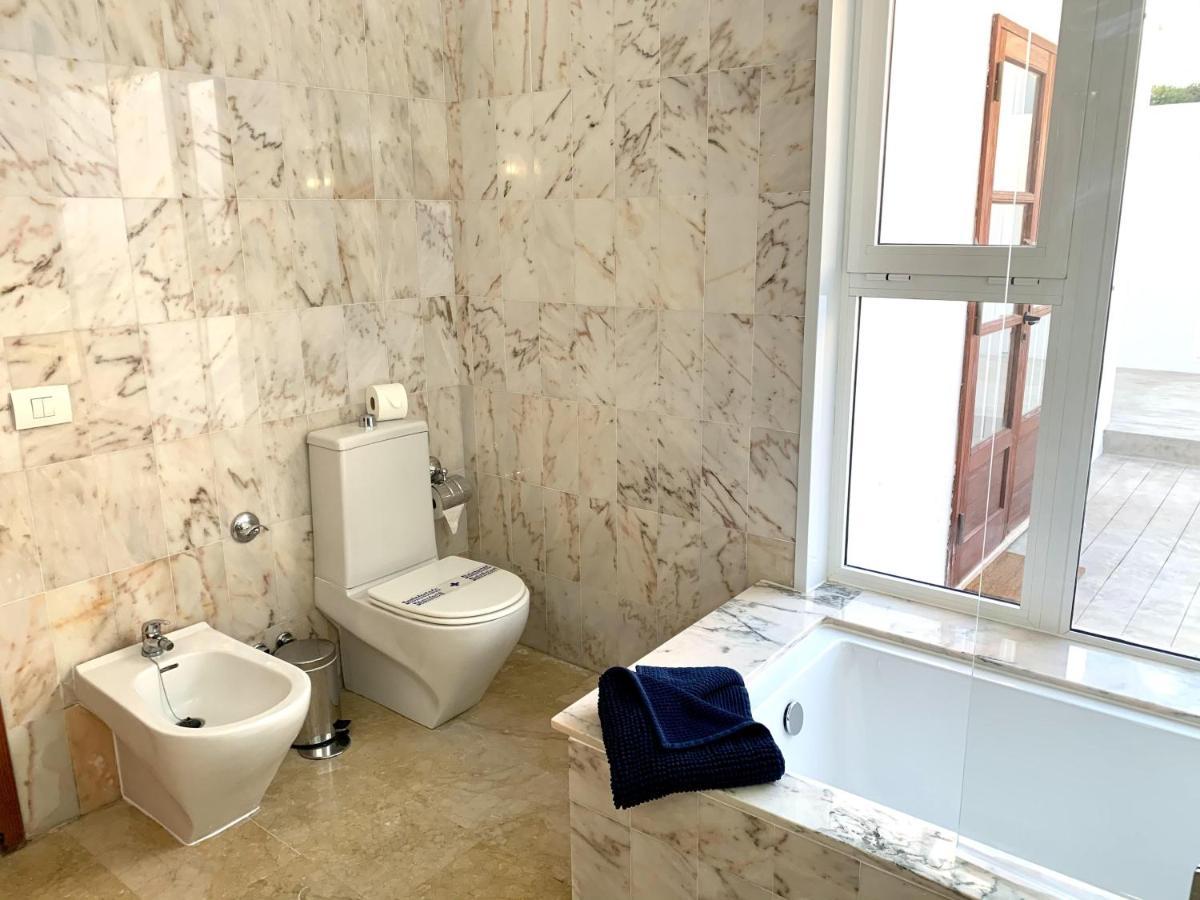 Prime Homes- San Miguel Golf,ocean Front Bungalow Holiday home *
