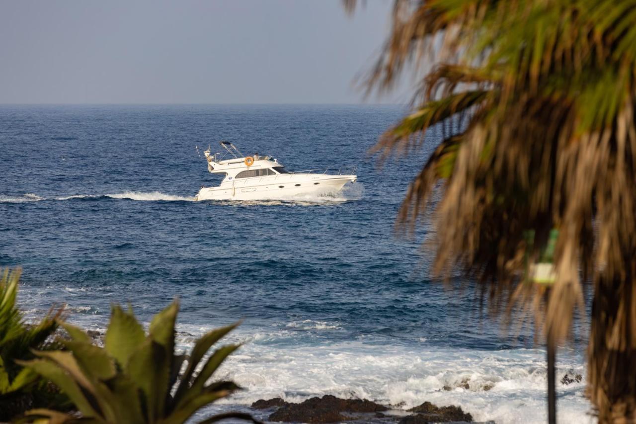El Faro * Palm-mar
