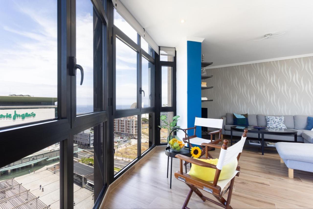 Apartamento Home2book Stunning Cruz Views *