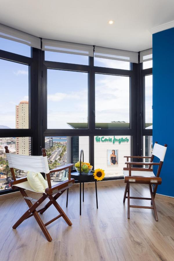 Home2book Stunning Cruz Views
