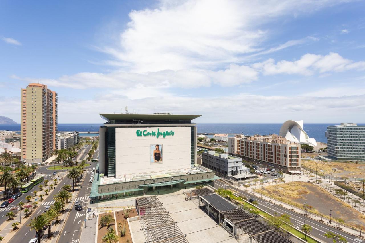 Home2book Stunning Cruz Views * Santa Cruz de Tenerife