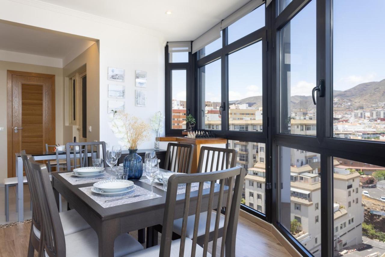 Apartamento Home2book Stunning Cruz Views