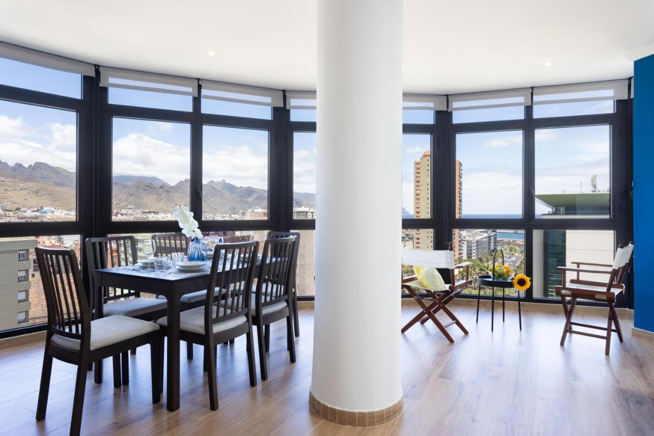 Home2book Stunning Cruz Views *