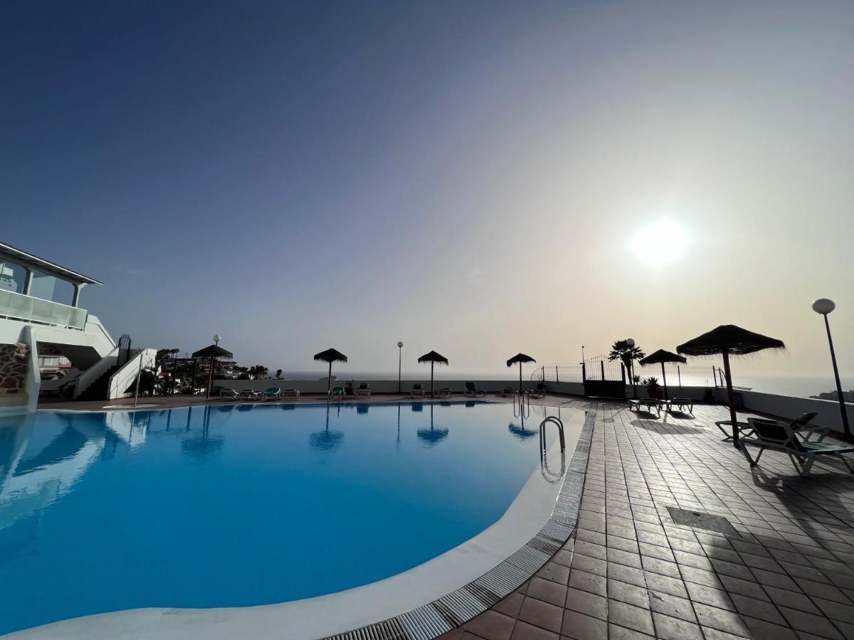 Villa New Deluxe Sunny Costa Adeje (Tenerife)