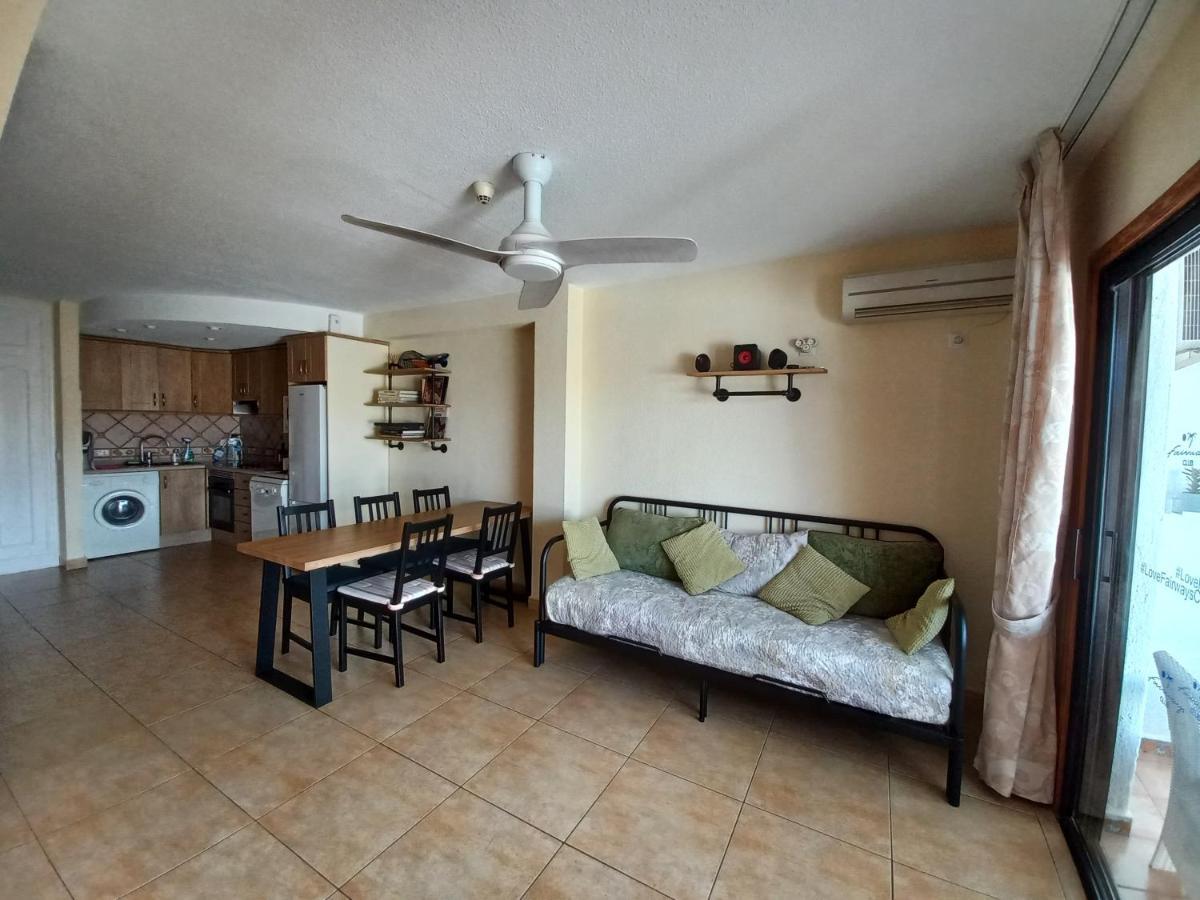 Fairways Club, Duplex B22 Appartement *