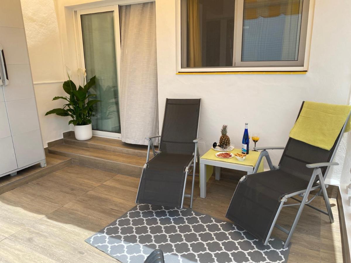 Appartement Luar Del Carmen *