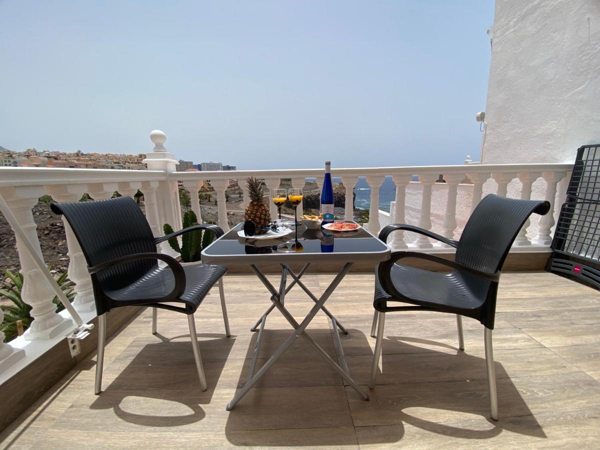 Luar Del Carmen Appartement