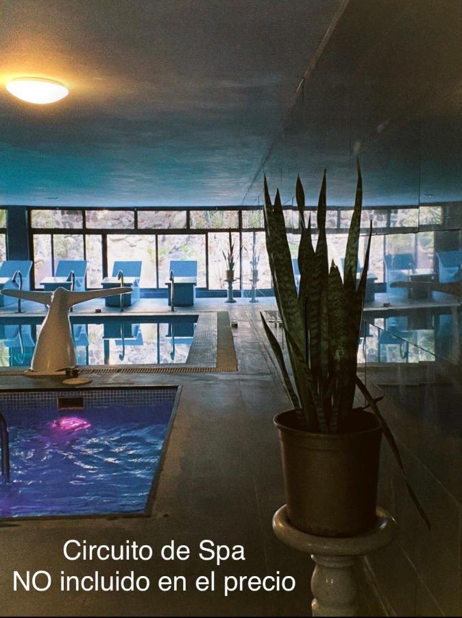Paradise Apartment
