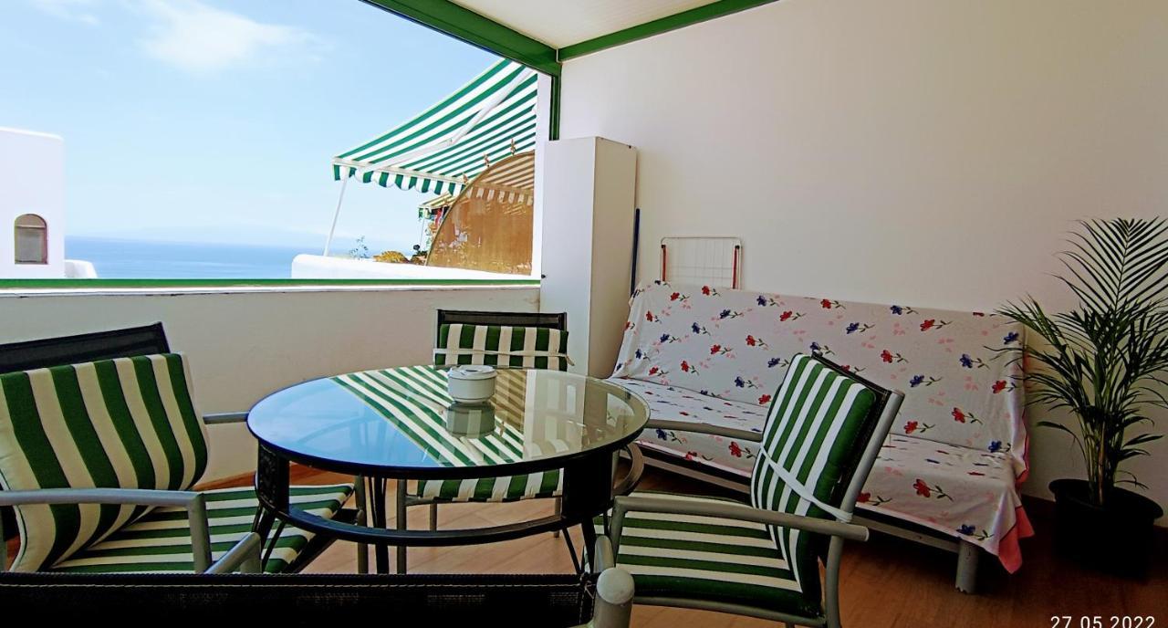 Apartment Mng-apart Aloha Garden