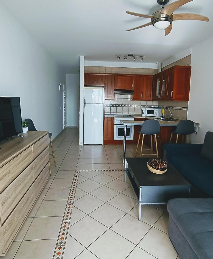 Mng-apart Aloha Garden Apartment Costa Adeje (Tenerife)