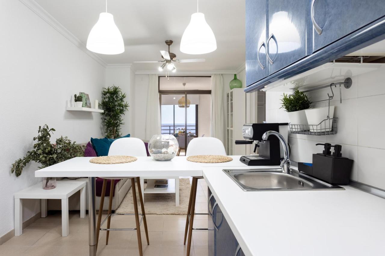 Appartement Home2book Beautiful View Tabaiba