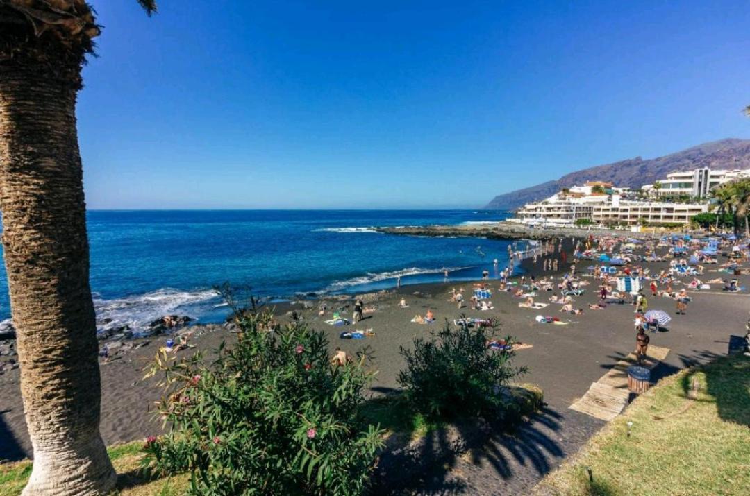 Apartment Playa Volcanica *