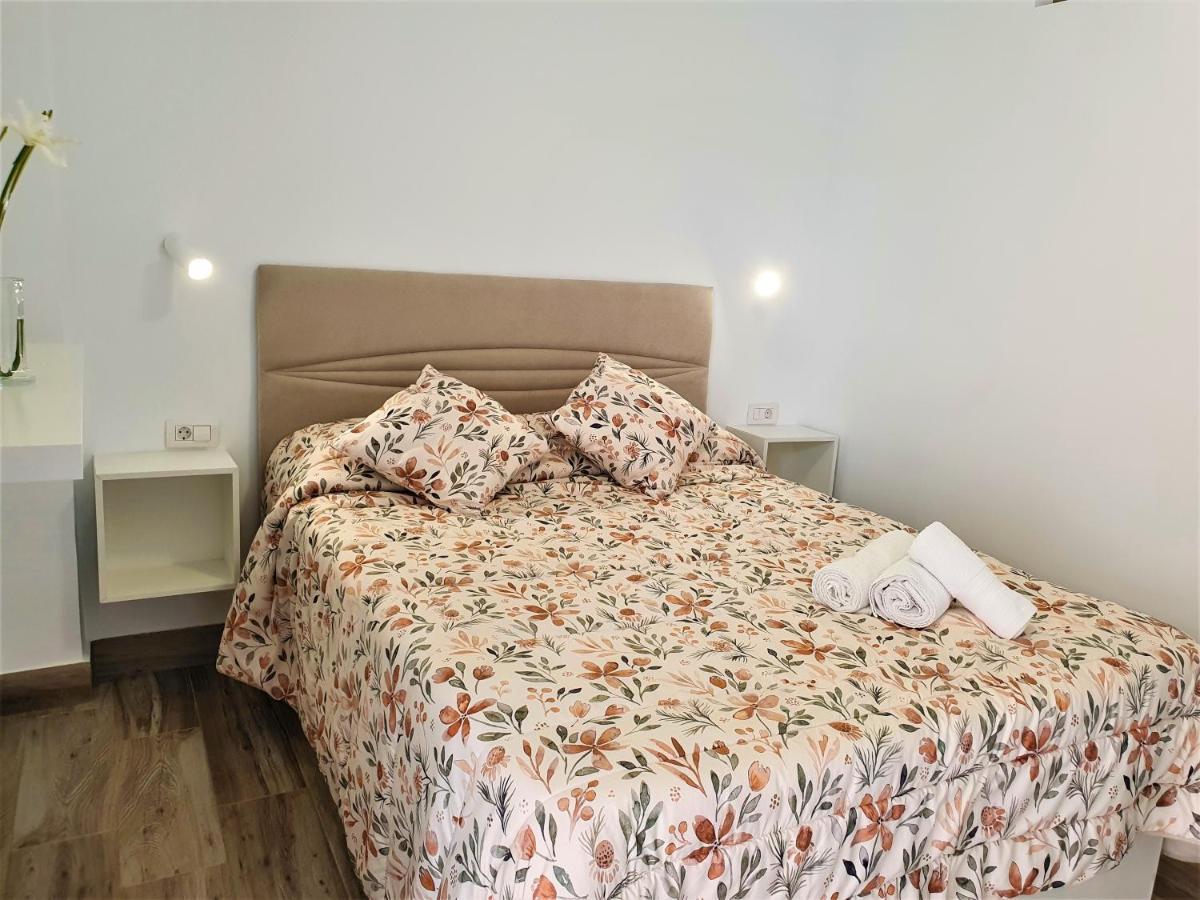 Appartement 1bedroom Wifi 500mbs & Pool Puerto de la Cruz (Tenerife)
