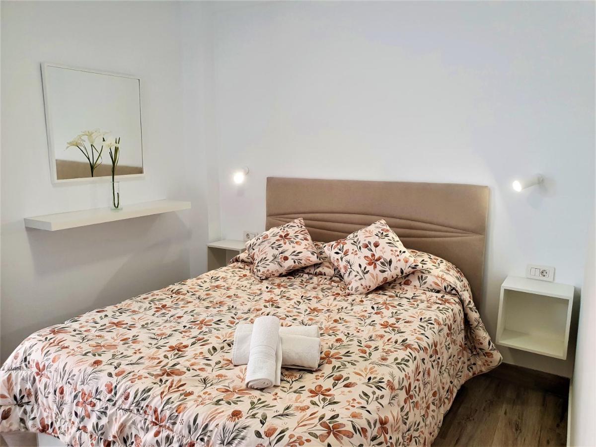 Appartement 1bedroom Wifi 500mbs & Pool